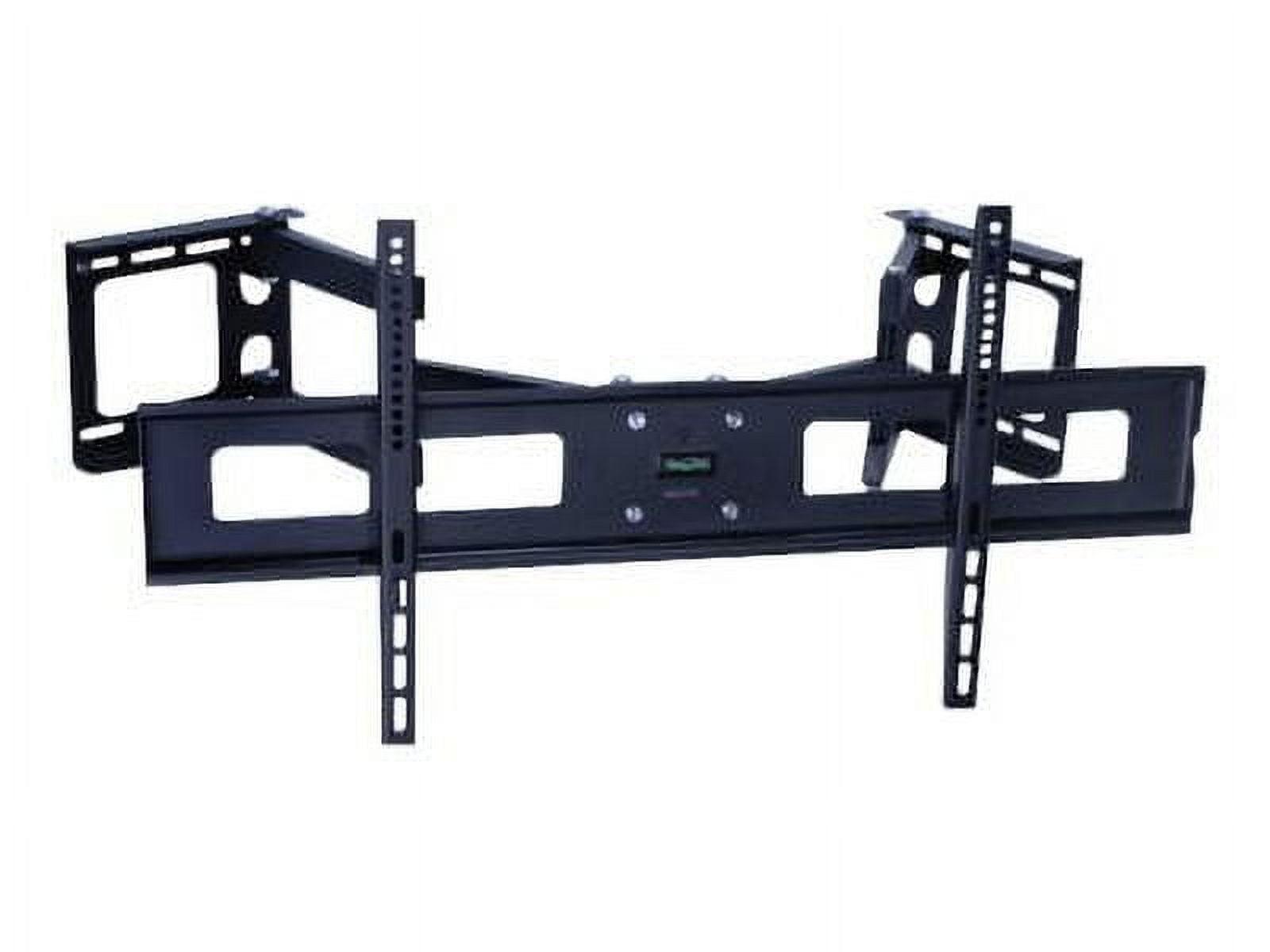 Mount-it Mount-It Corner TV Mount | Premium Swivel Full Motion Caddy Corner Wall Bracket For 37 - 63 in. TVs
