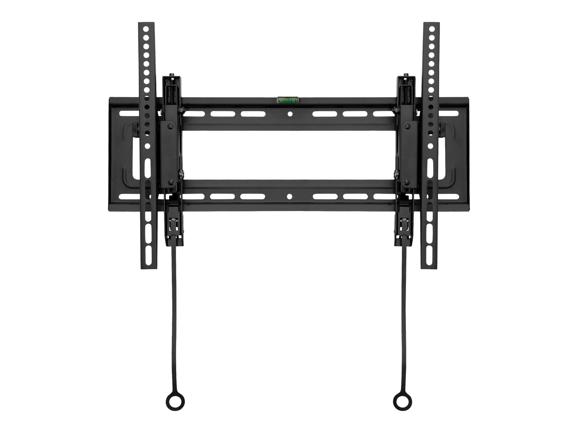 Mount-it Mount-It Advanced Tilt TV Wall Mount | Full Tilting Extendable Mounting Bracket Fits 37" - 80" TVs
