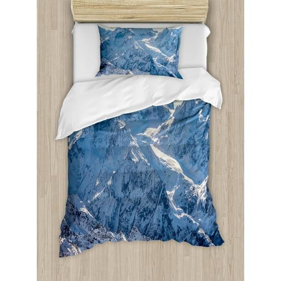 Ambesonne Duvet Cover Set