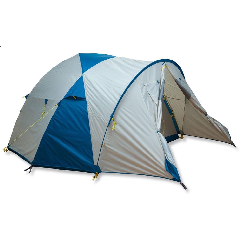 Mountainsmith Mountainsmith Conifer 5 Plus Person Three Season Basecamp Style Tent