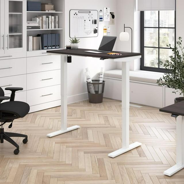 Bush Business Furniture Move 40 Series Electric Height Adjustable Standing Desk