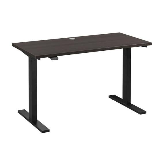 Move 60 Series Adjustable Metal Base Standing Desk