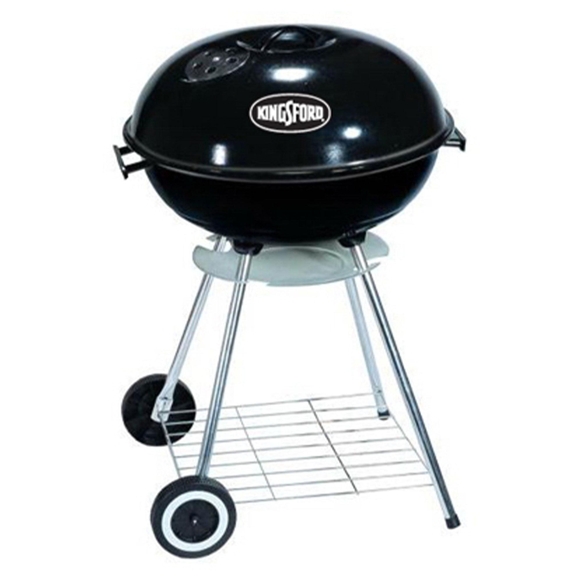 Mr. Bar-B-Q Single Burner Portable Propane Gas Grill