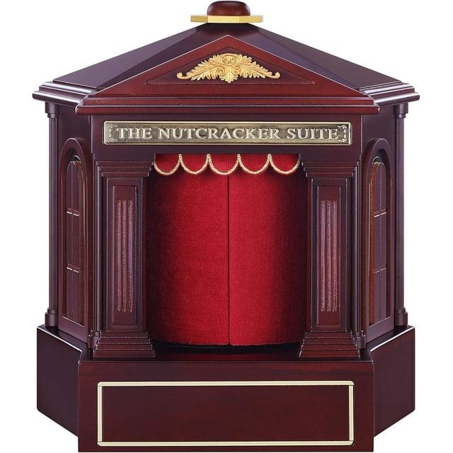 Mr. Christmas Heirloom 12" Animated Nutcracker Suite
