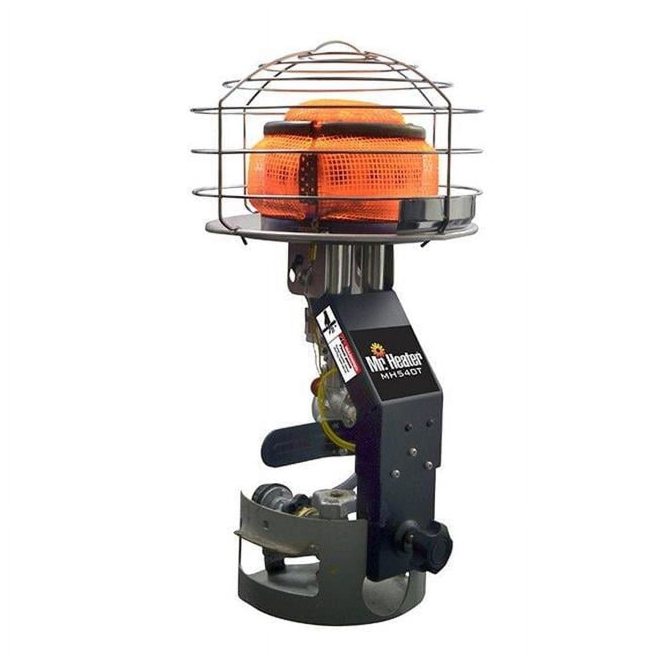 Mr. Heater Mr. Heater 45000 BTU Tank Top Space Heater