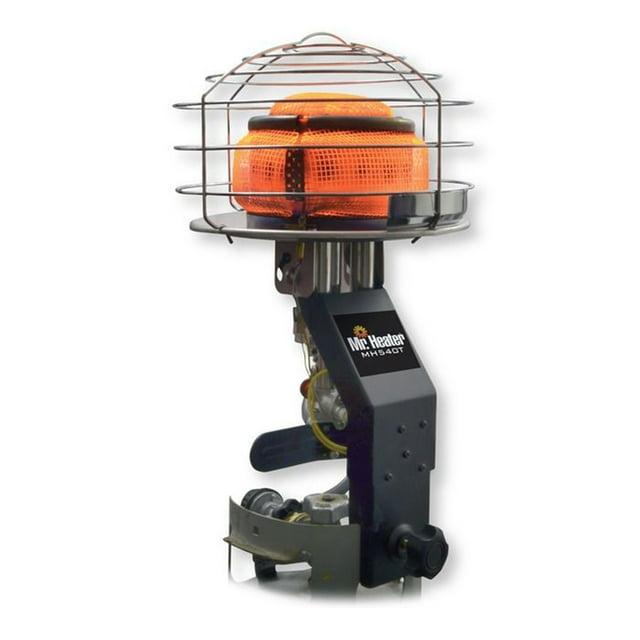 Mr. Heater Mr. Heater 45000 BTU Tank Top Space Heater