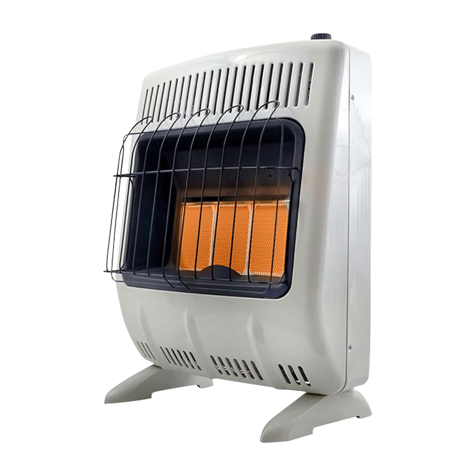 Mr. Heater Vent Free 18,000 BTU Radiant Propane Heater