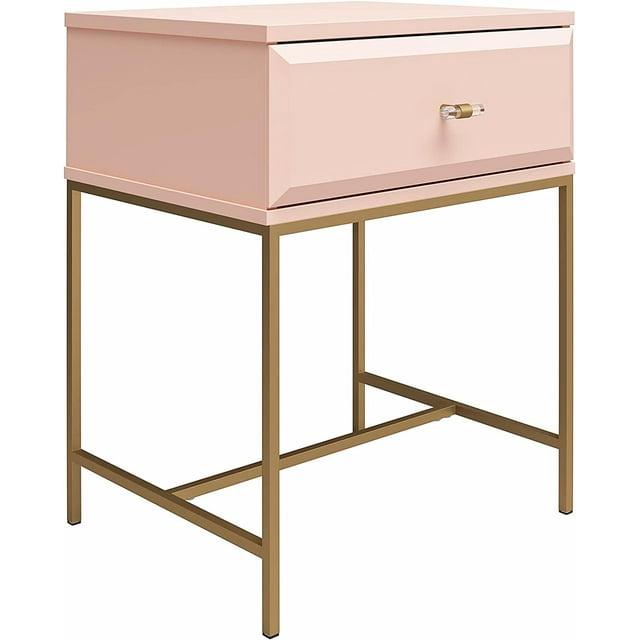 Mr. Kate Effie 1-Drawer Nightstand