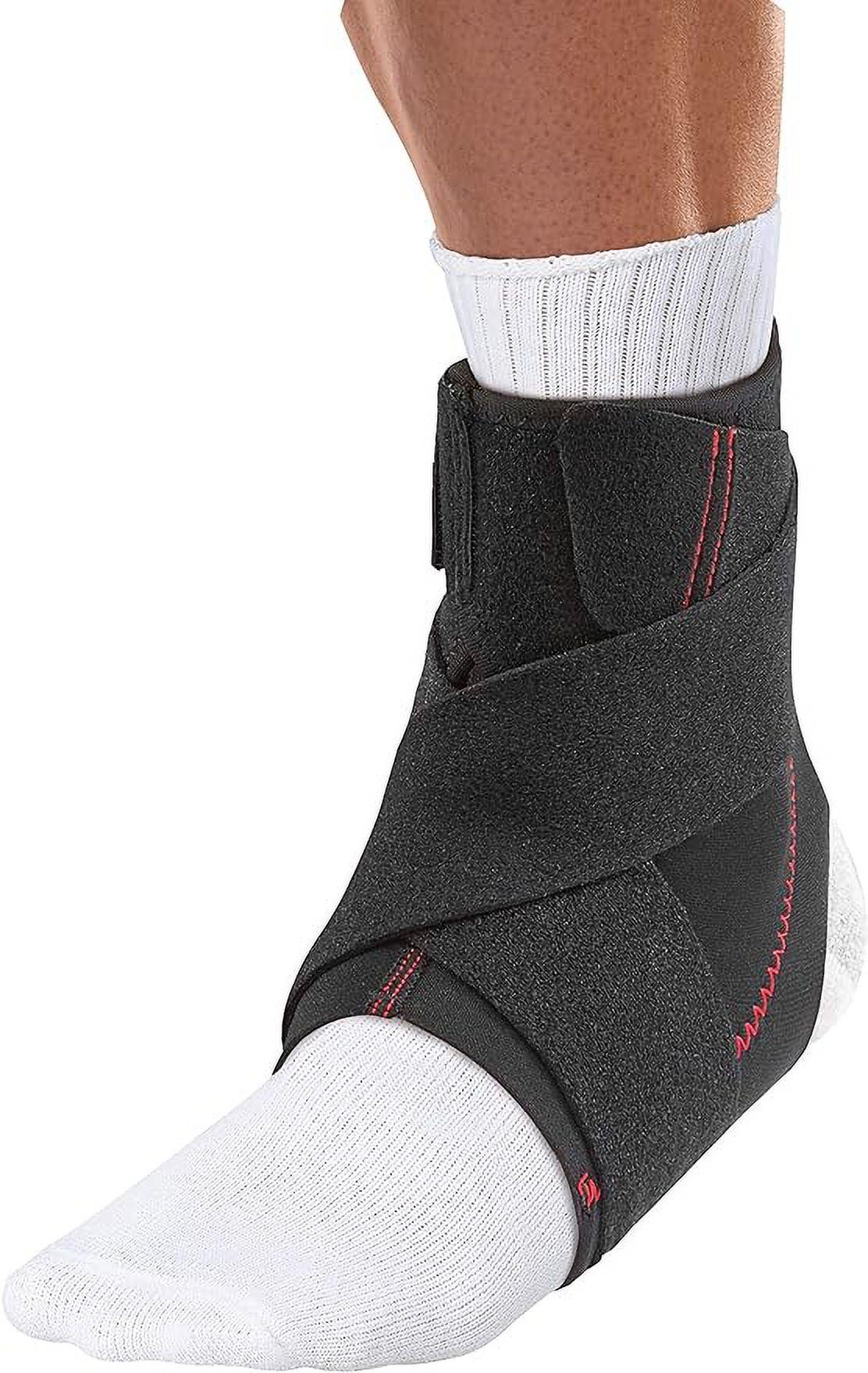 Mueller Adjustable Ankle Support - Black