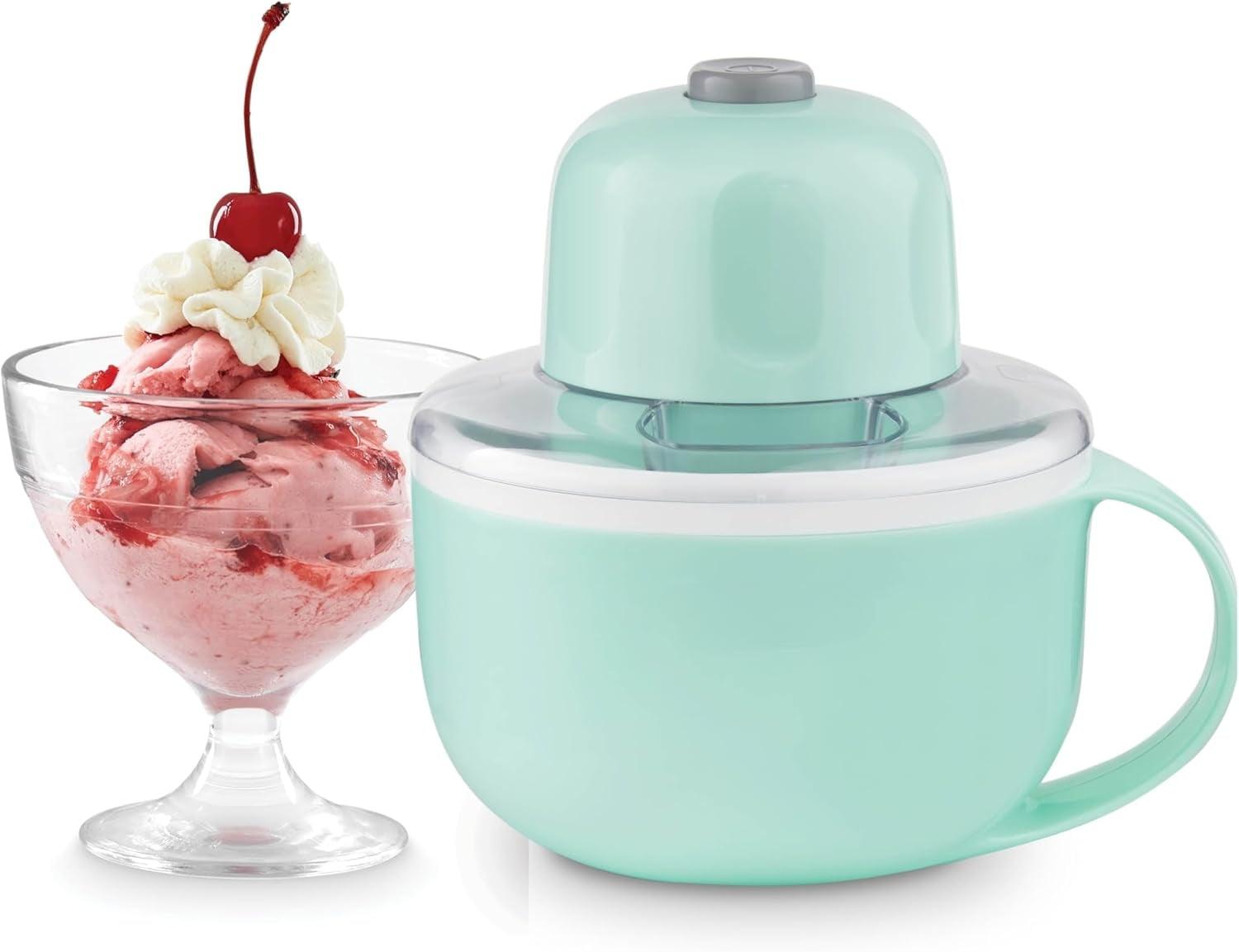 Dash My Mug Ice Cream Maker & Reviews | Wayfair
