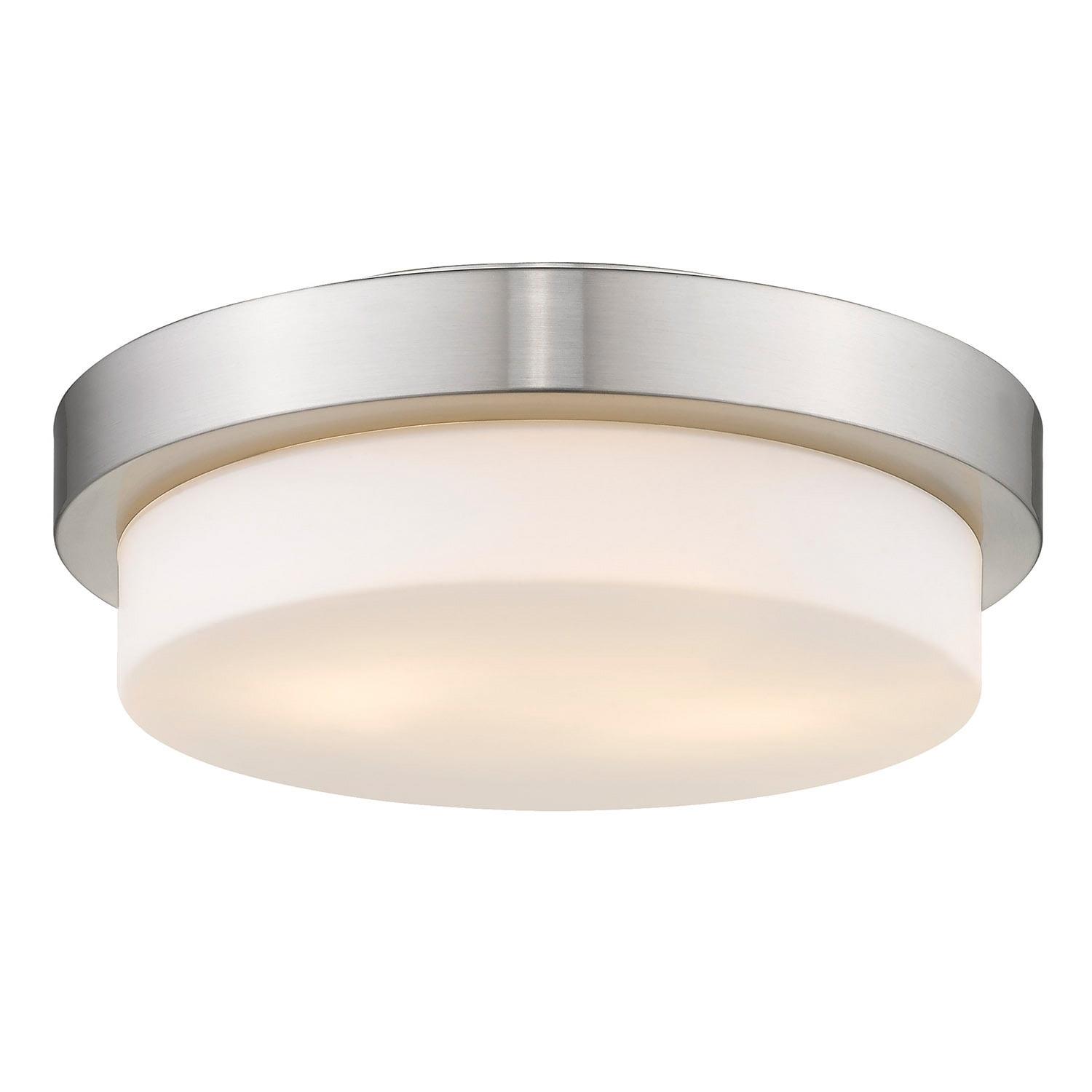 Golden Lighting Multi-Family Flush Mount