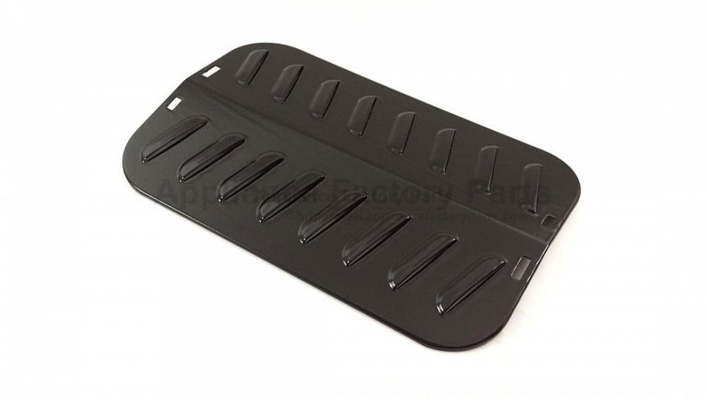 99291, Gas Grill Porcelain Steel Heat Plate GBC8119M, GBC9129M, GBC1001W-C