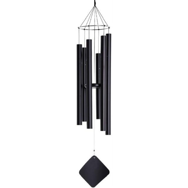 Music of the Spheres Metal No Subject Wind Chime