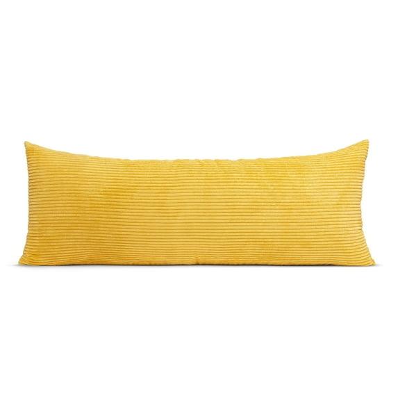 Sweet Jojo Designs Corduroy Body Pillow Case by Sweet Jojo Designs