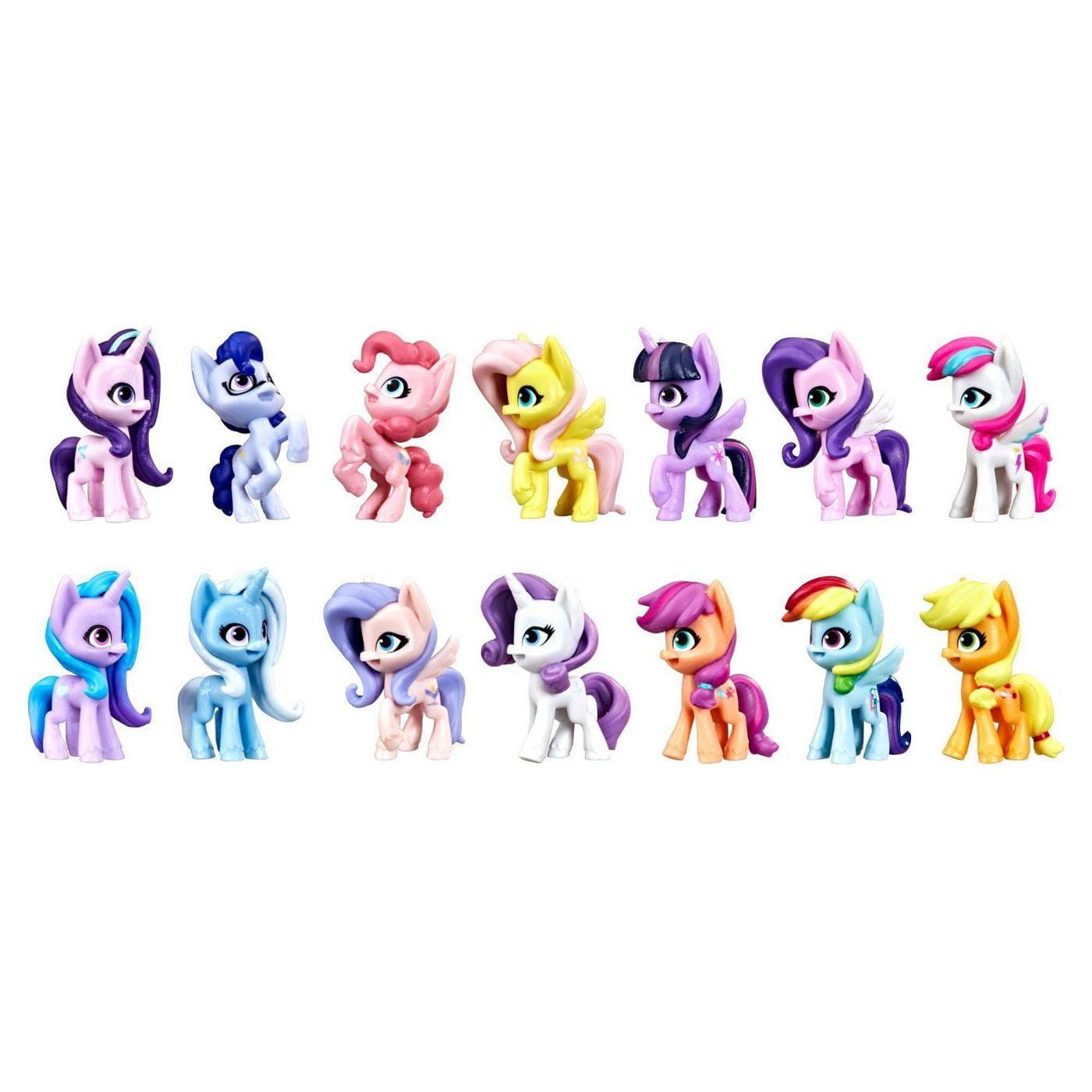 My Little Pony: A New Generation Friendship Shine Collection (Target Exclusive)