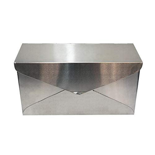 NACH Envelope Wall Mounted Mailbox