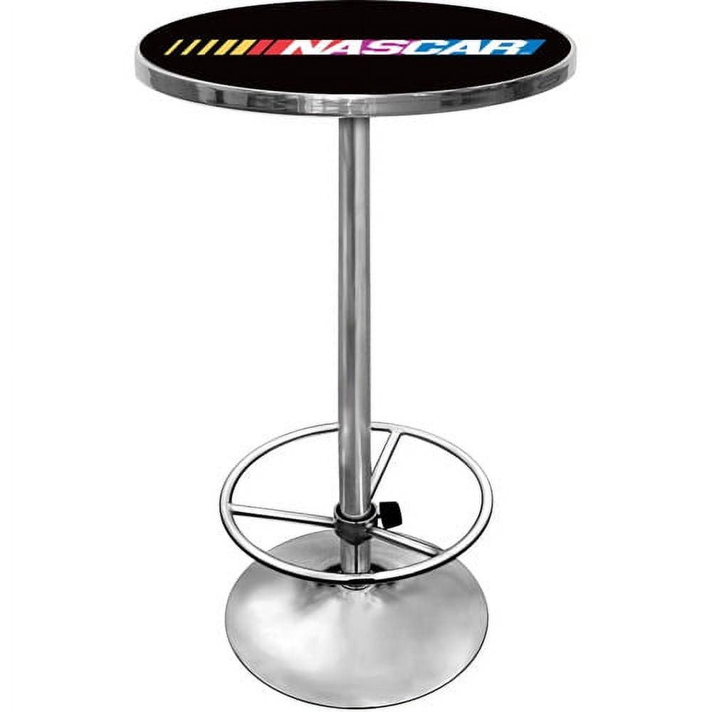 NASCAR Round Dining Table