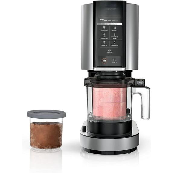 Ninja ™ CREAMi ® 7-in-1 Ice Cream Maker