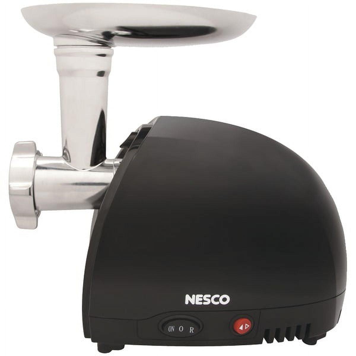 Nesco Electric Grinder