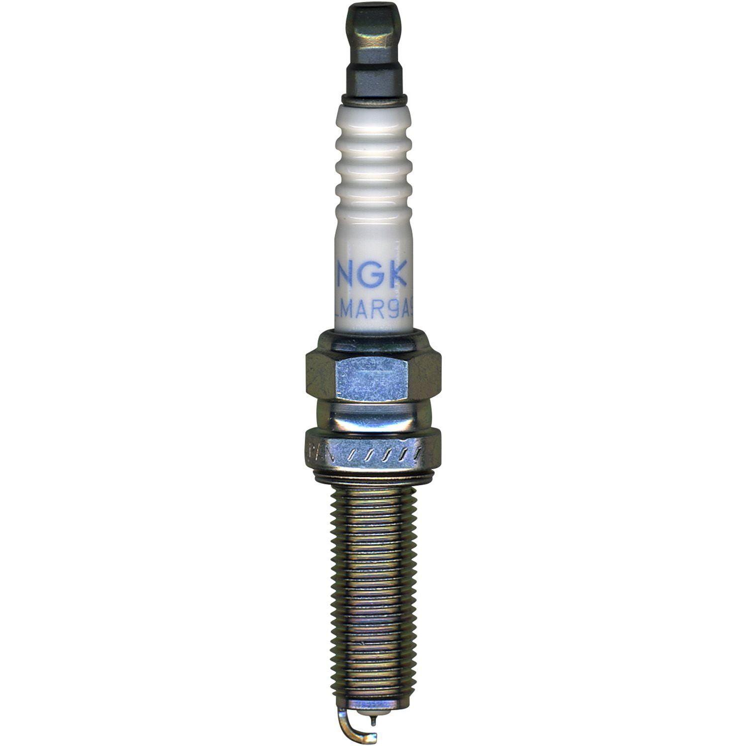 NGK Laser Iridium High Ignitability Spark Plug