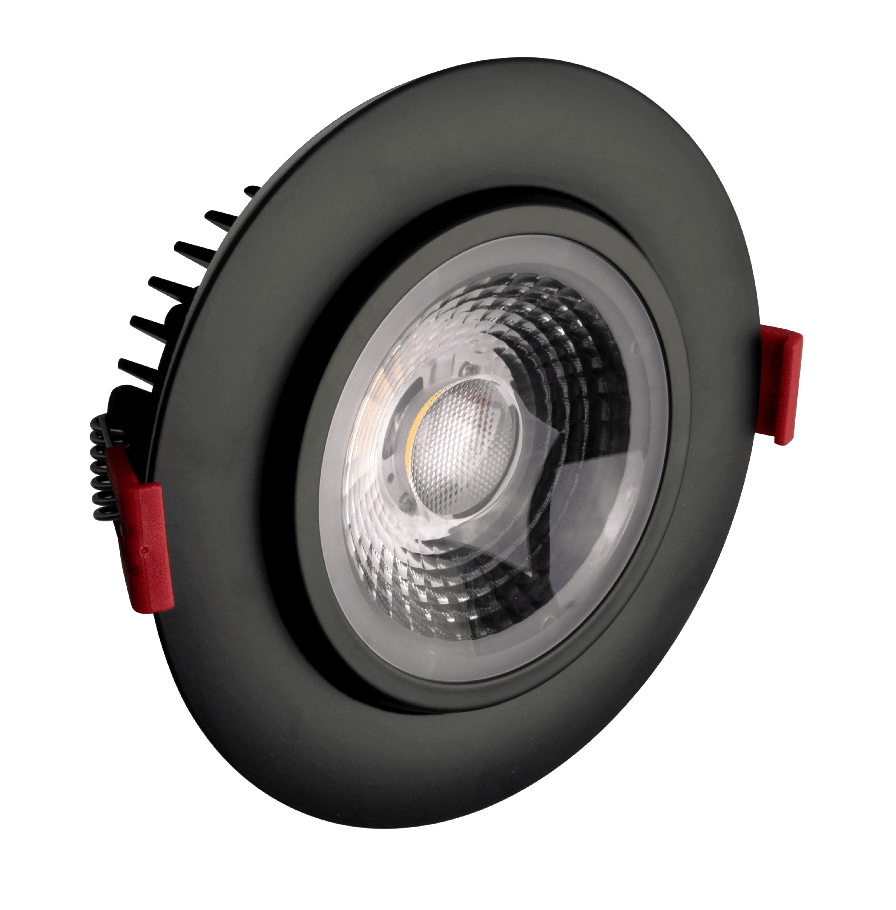 NICOR Lighting Dimmable Circle Flush Mount