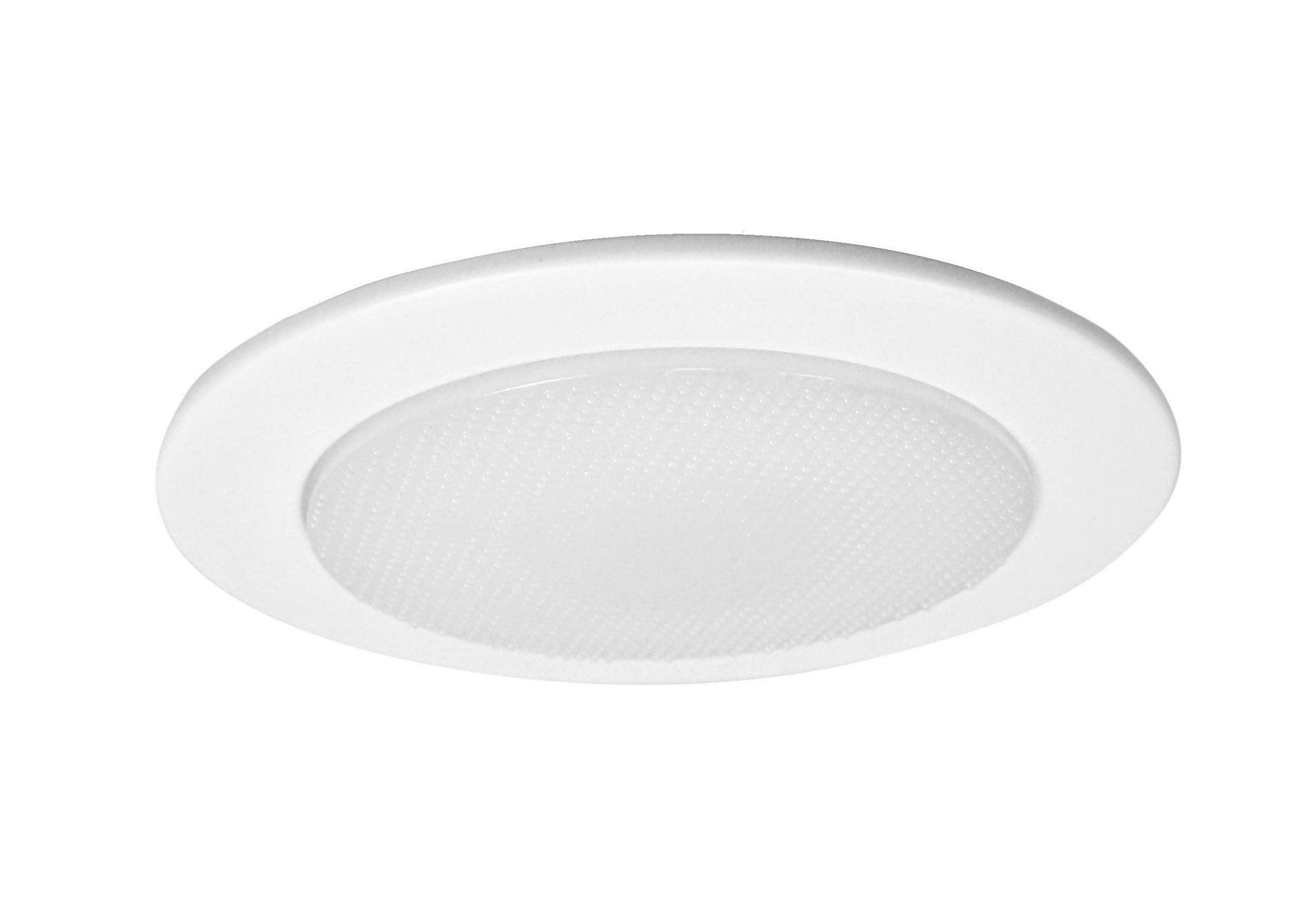 5'' Dimmable Standard Recessed Lighting Kit