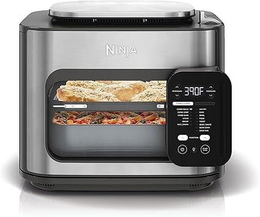 Ninja 14-in-1 Stainless Steel Electric Multicooker Oven Air Fryer