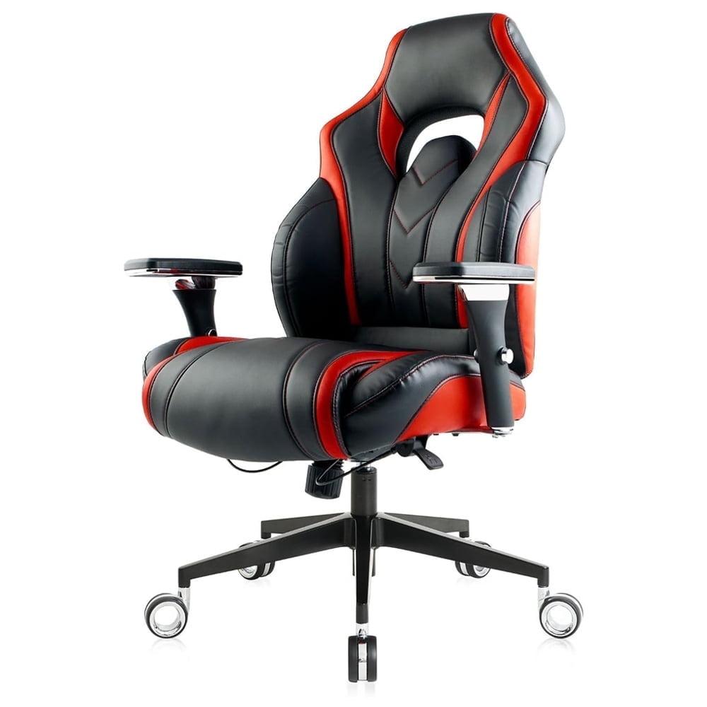 NOUHAUS Cobra Gaming Chairs for Adults. Ergonomic Computer Desk Chair