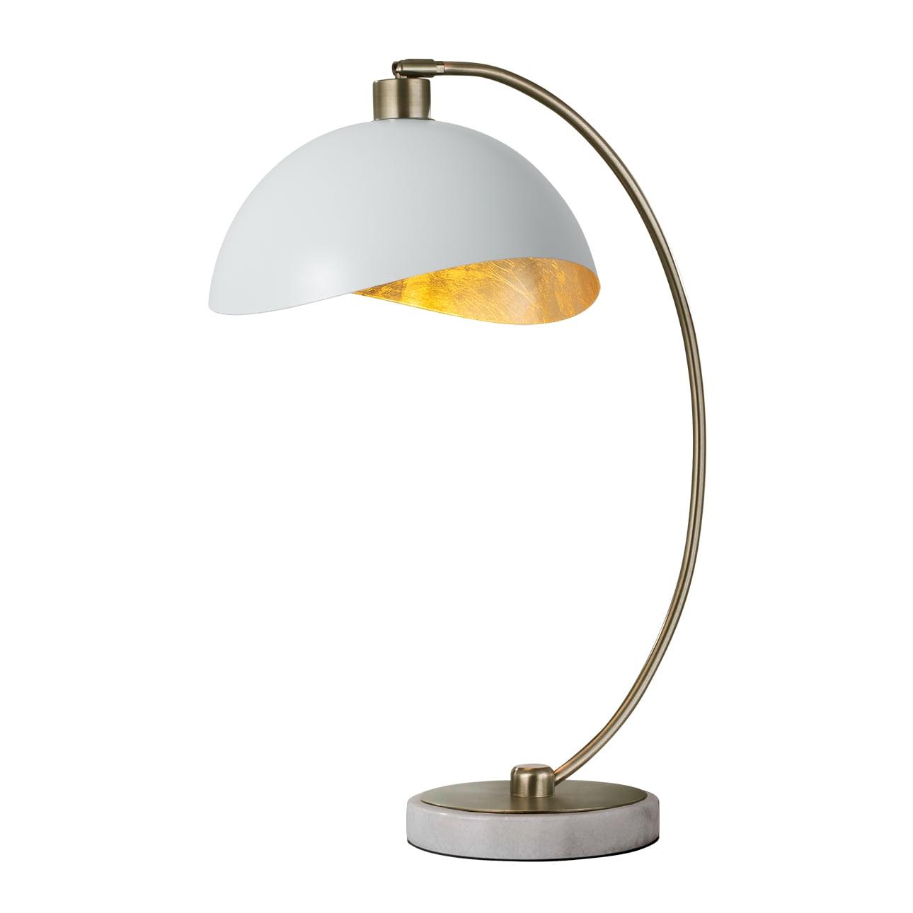 Luna Bella Bella 24" Dimmable Table Lamp