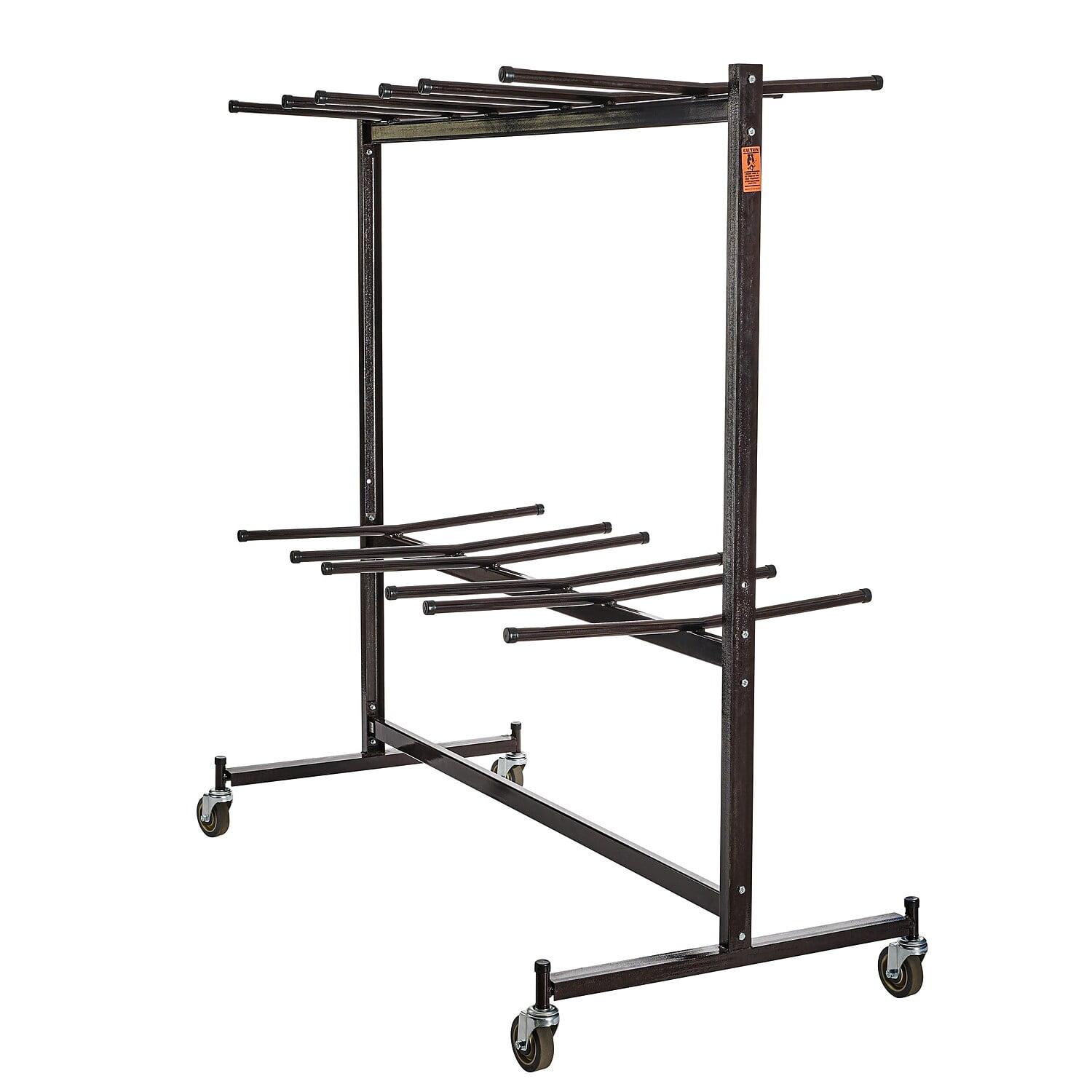 1320 Lb. Capacity Chair Dolly