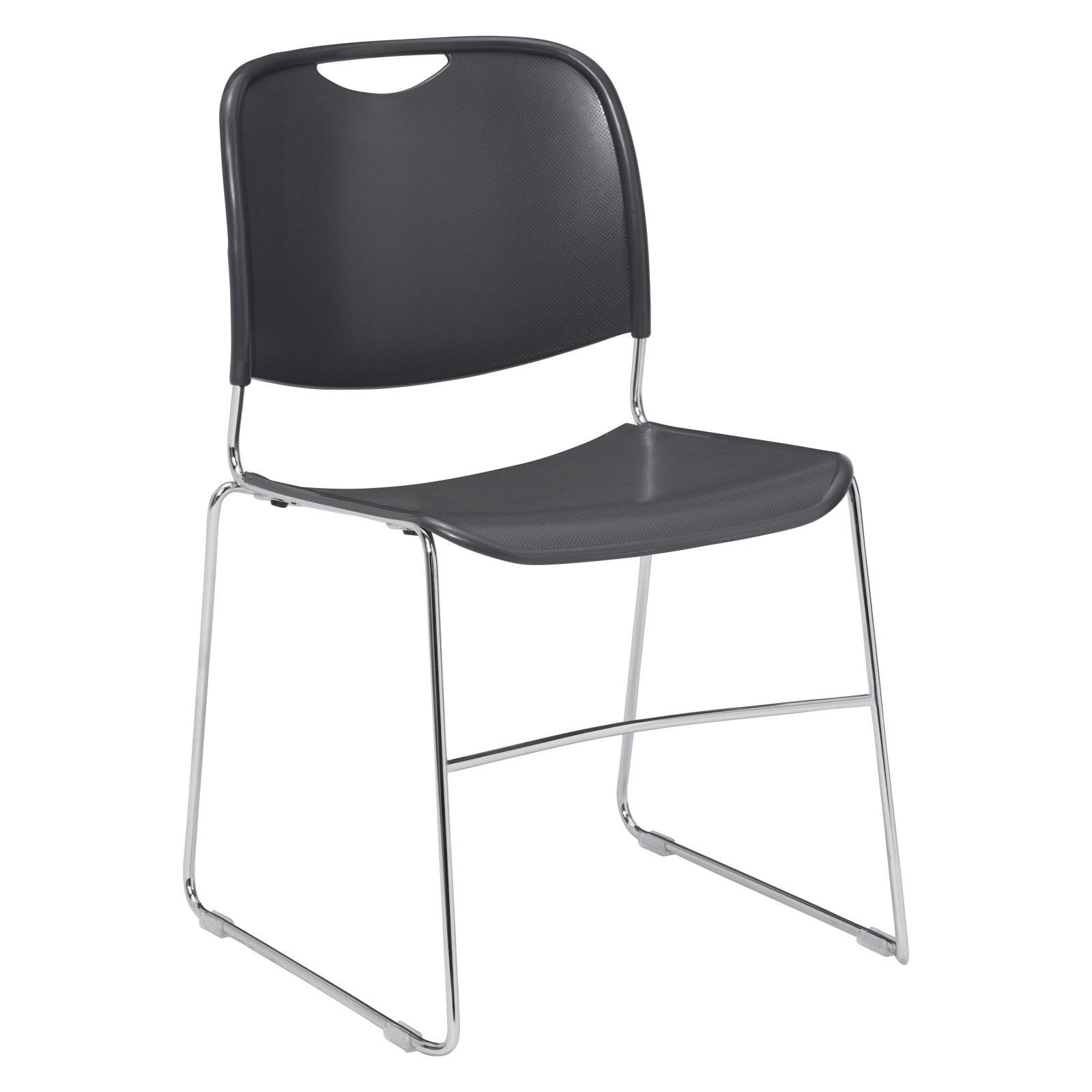 Steel Stackable Multipurpose Chair