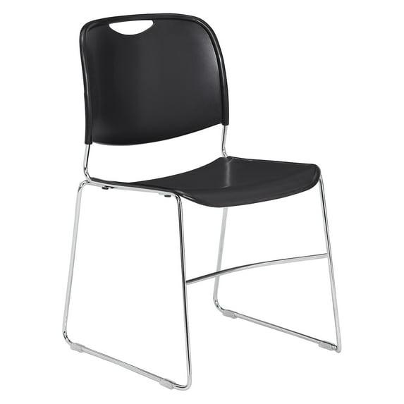 Steel Stackable Multipurpose Chair