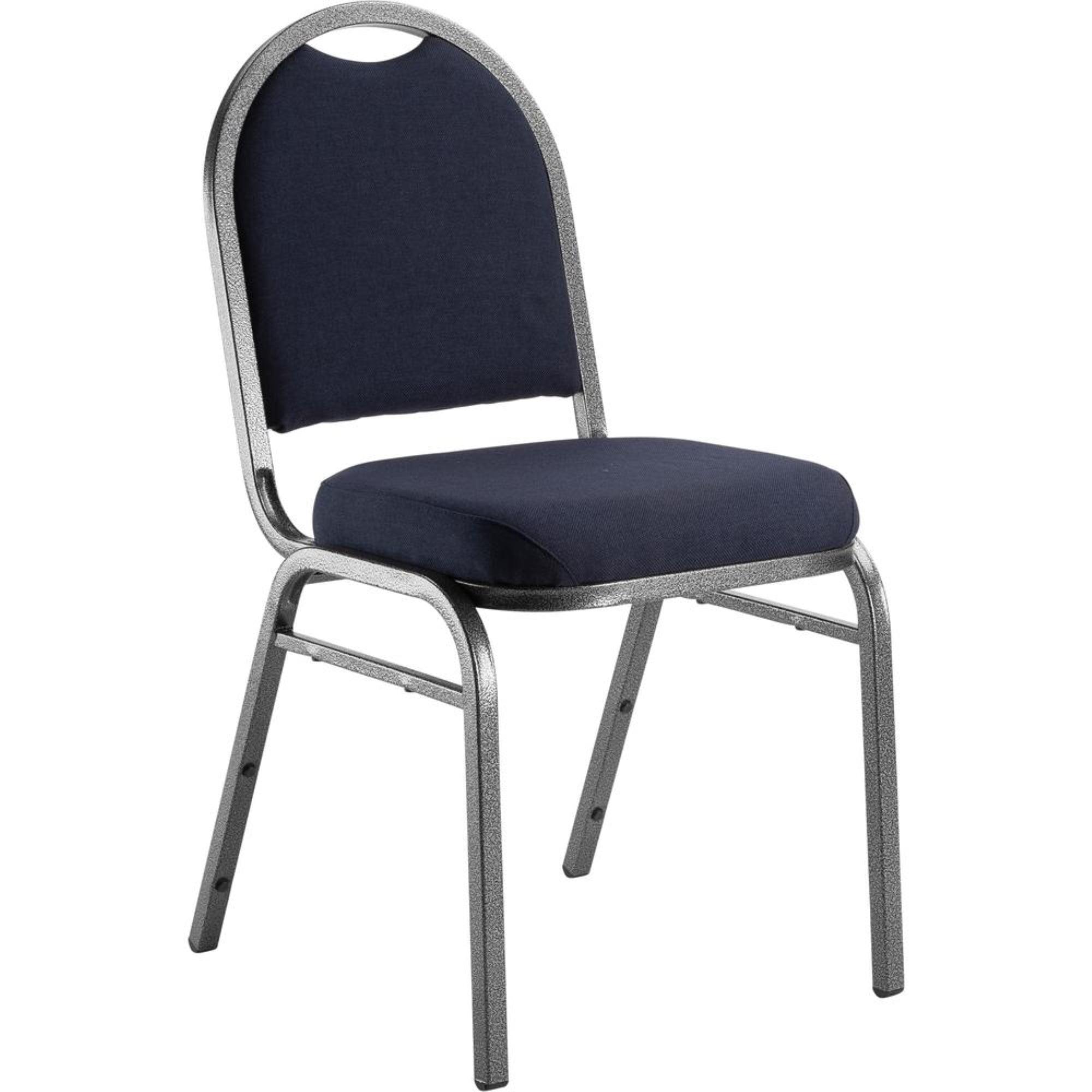 Metal Stackable Banquet Chair