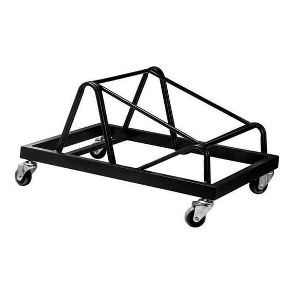 National Public Seating 250 Lb. Capacity Chair Dolly