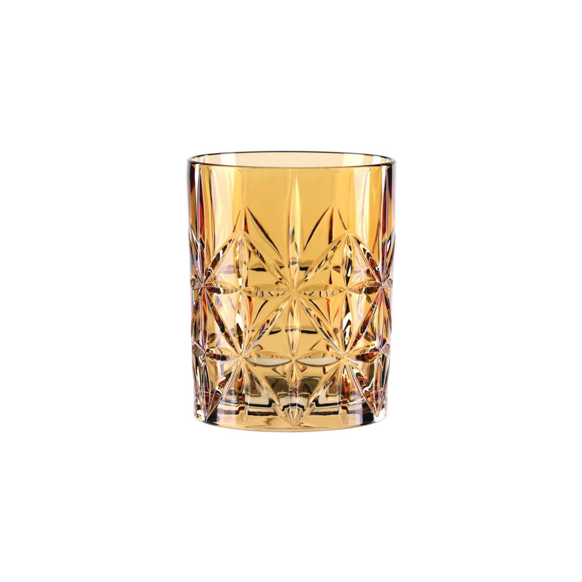 Nachtmann Highland 12.17oz. Crystal Whiskey Glass