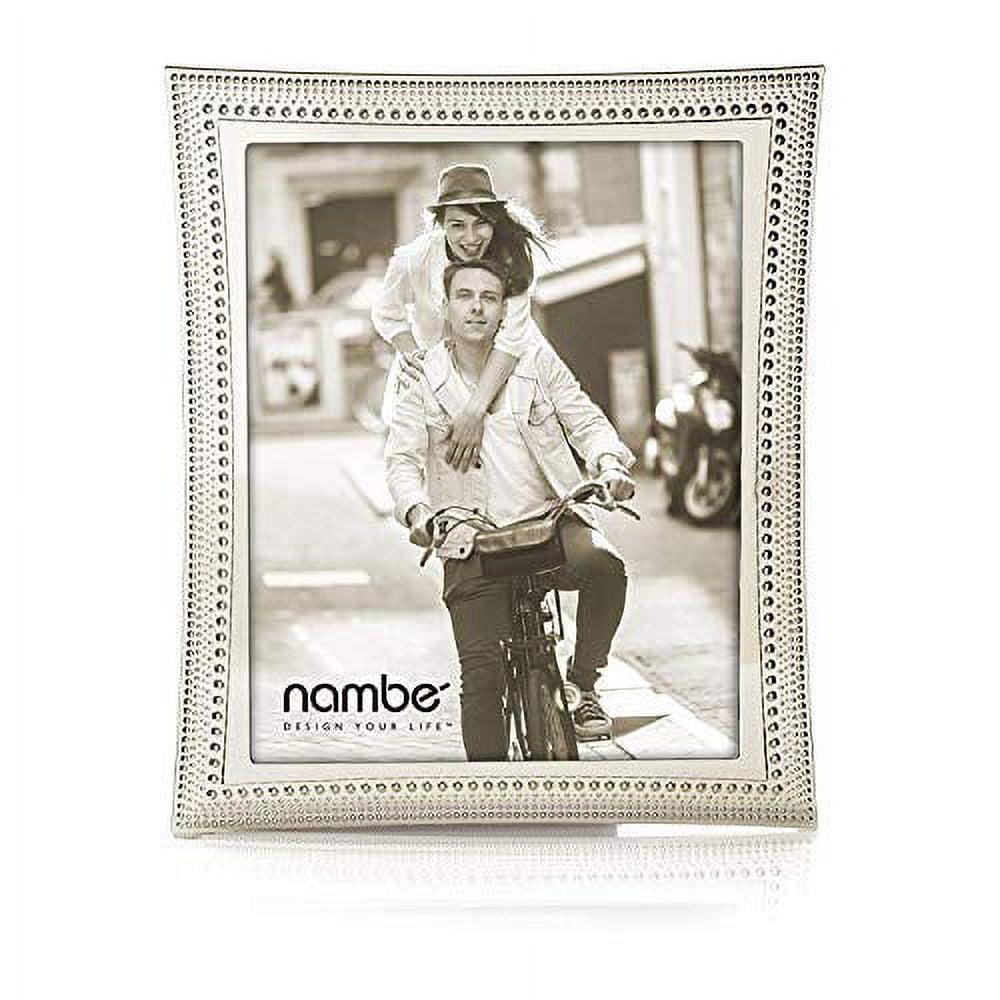 Nambé Nambe Beaded Frame