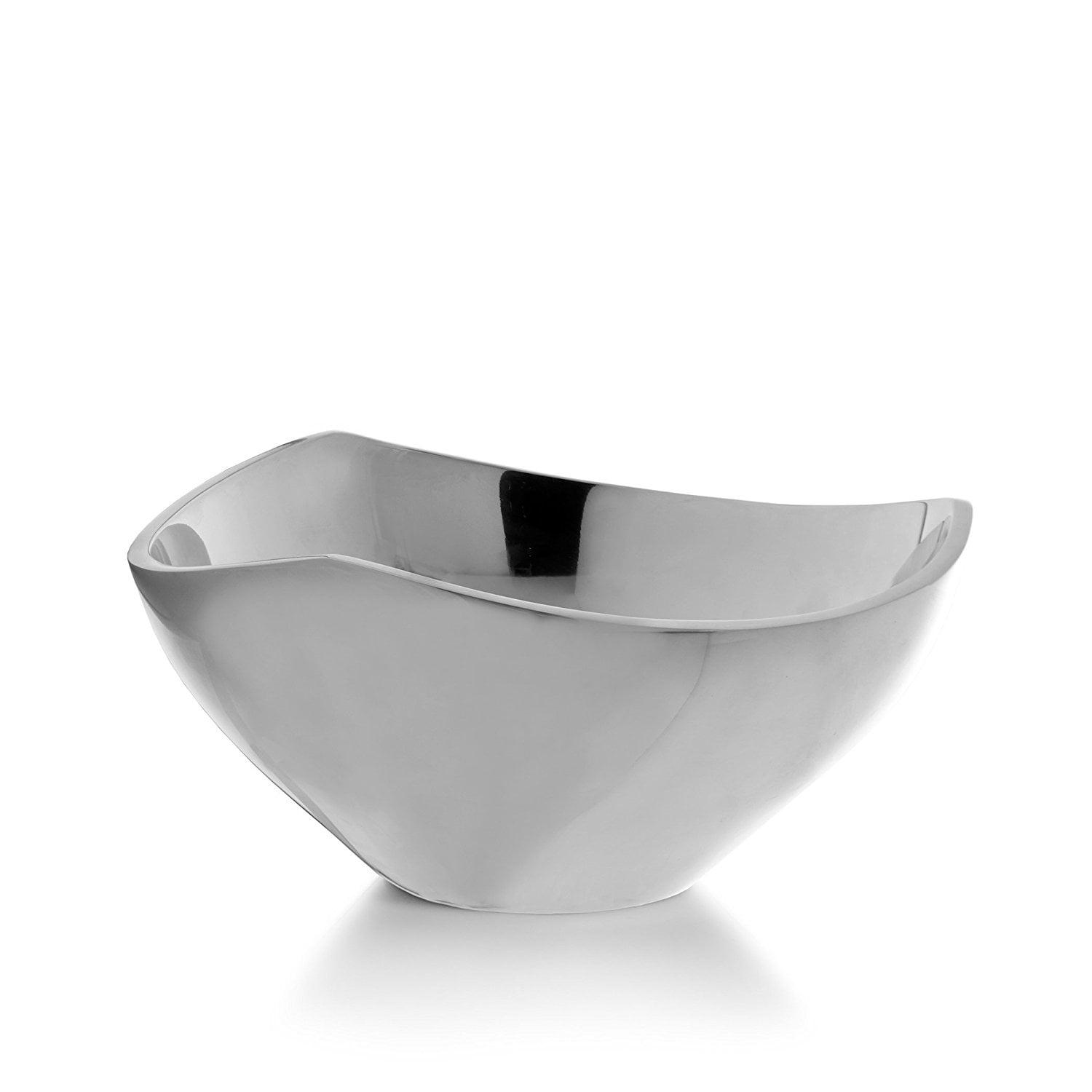 Nambé Nambe Tri-Corner Bowl