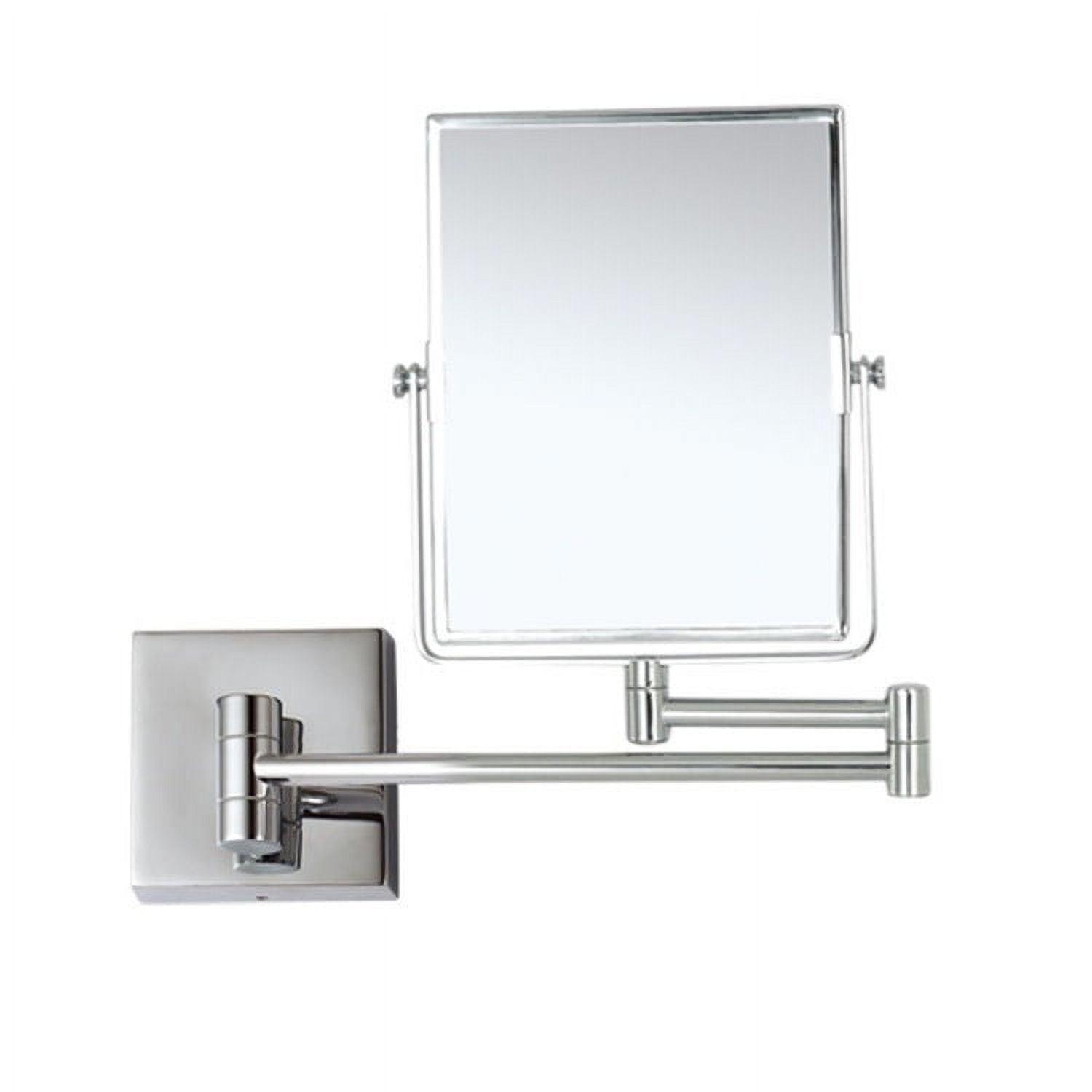 Metal Wall Mirror