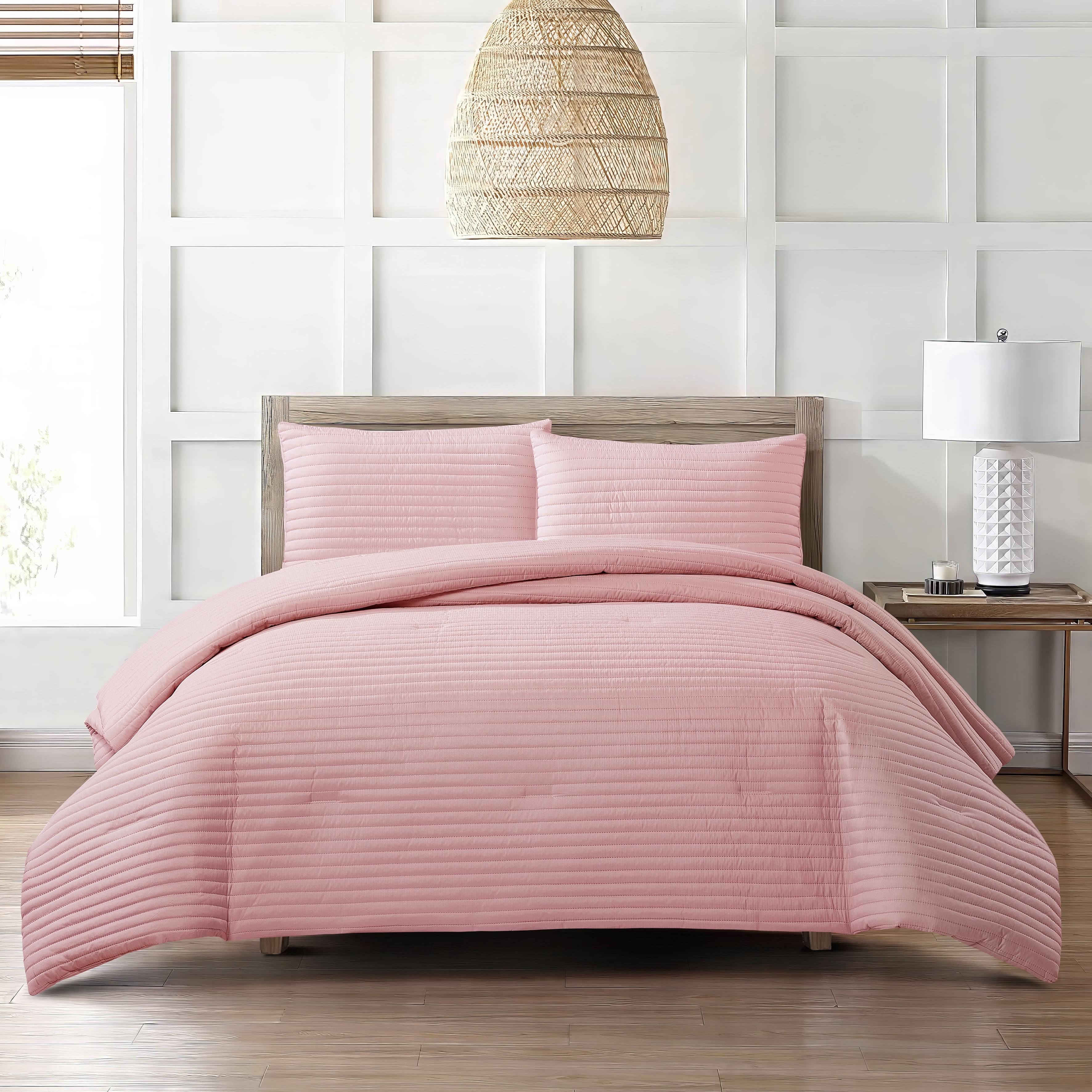 Felicia Polyester Comforter Set