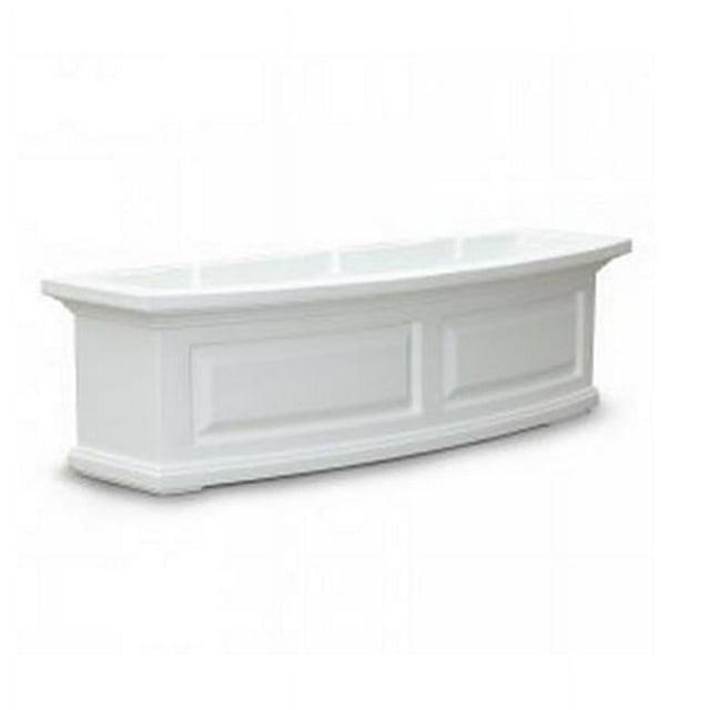 Nantucket Planter Window Box Planter