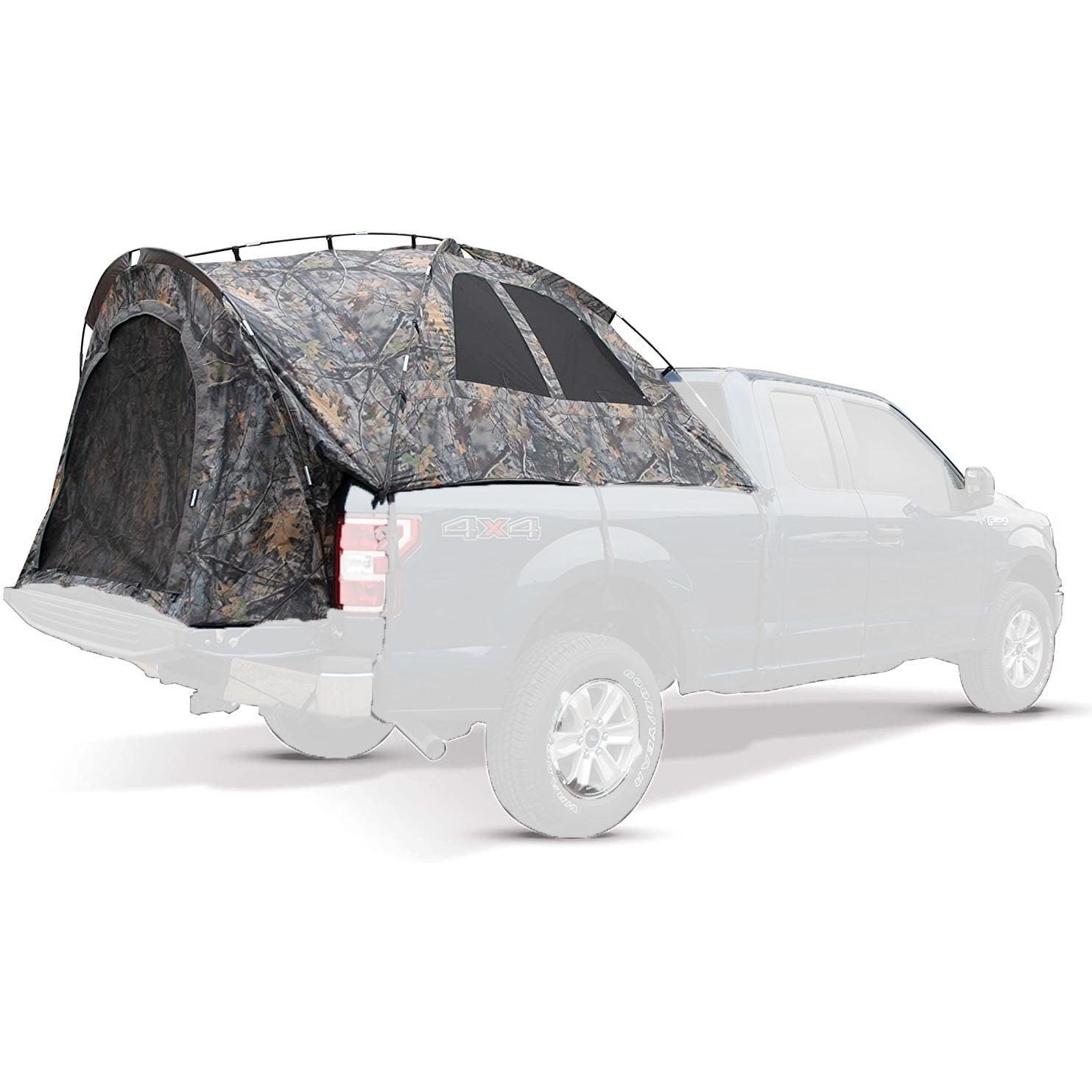 Backroadz Camo Truck Tent