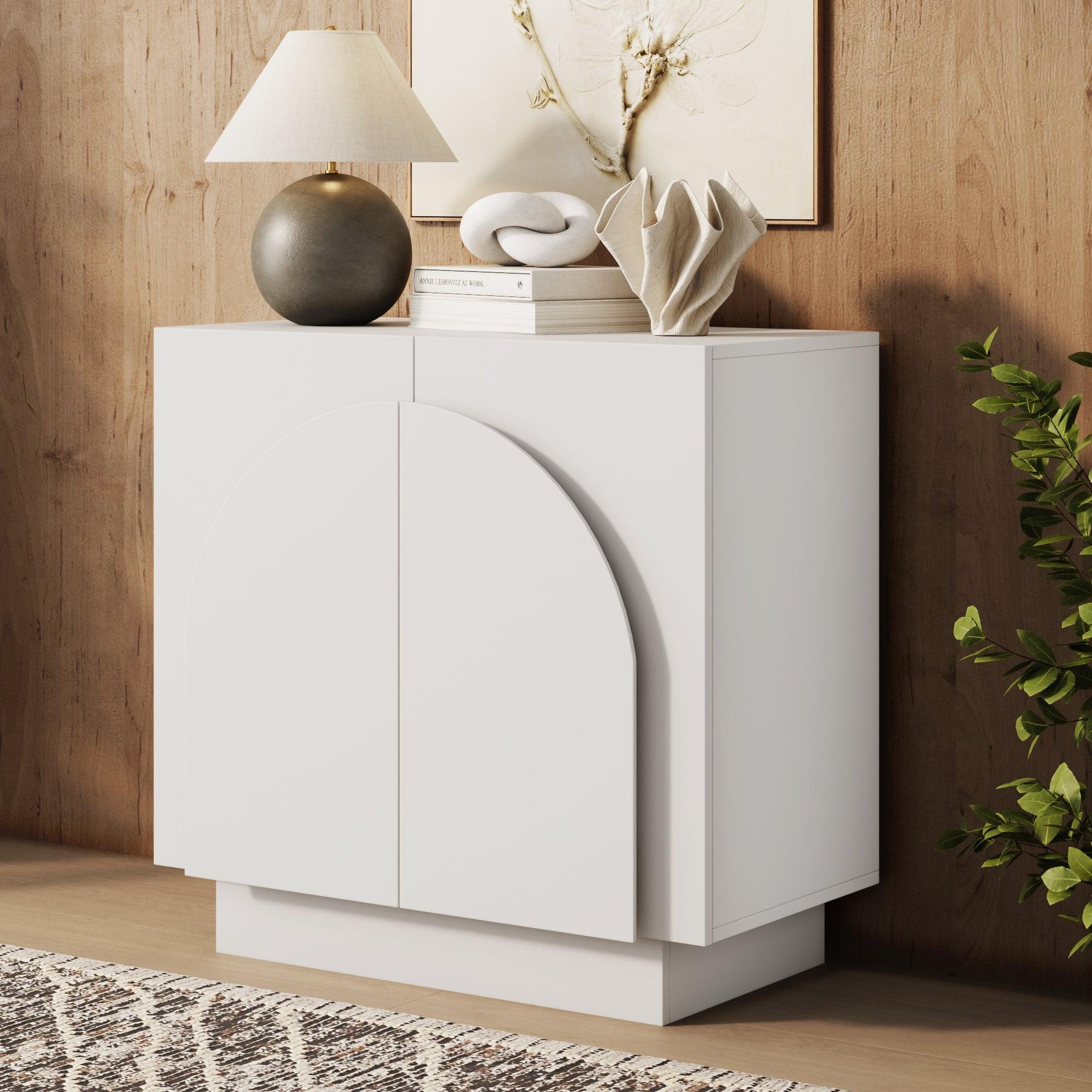 Iris Accent Cabinet