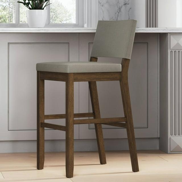Etem Upholstered Stool