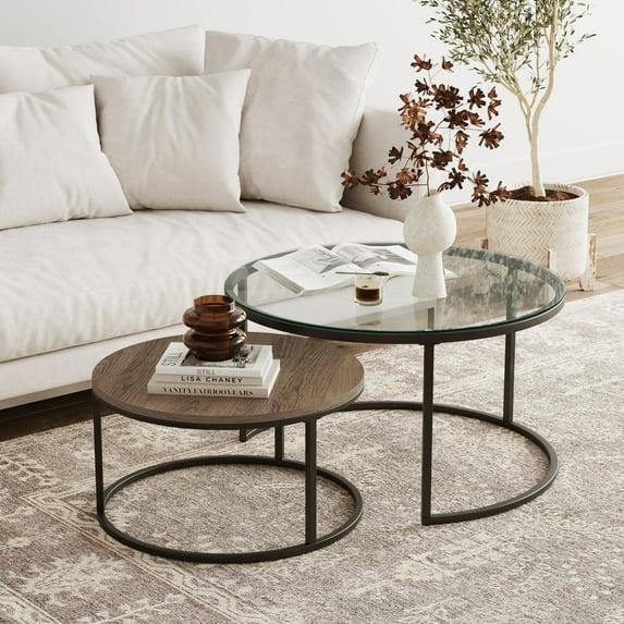 Nathan James Coffee Table