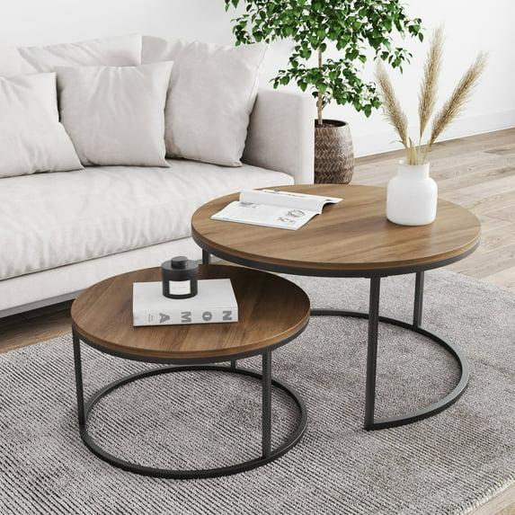 Nathan James Coffee Table