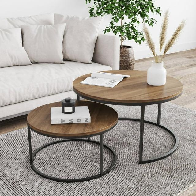 Nathan James Coffee Table