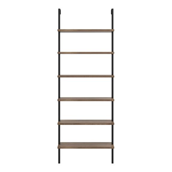 Nathan James Theo Ladder Bookcase