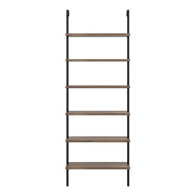 Nathan James Theo Ladder Bookcase