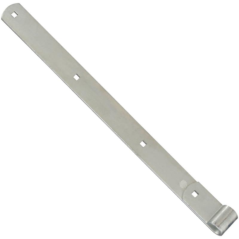 National Hardware - 294BC 24" Hinge Strap - Zinc Plated