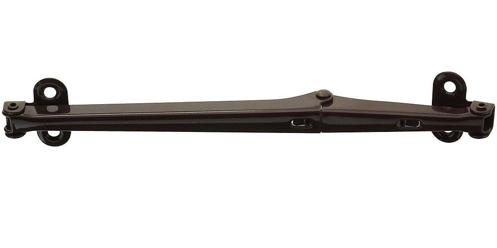 V1896 10" Drop Leaf Support - Brown